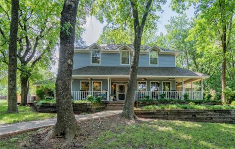 300 Dove Creek Mckinney TX 75071