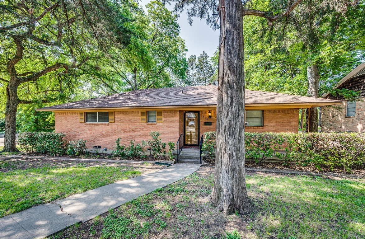 1816 Sedona Lane Dallas TX 75232
