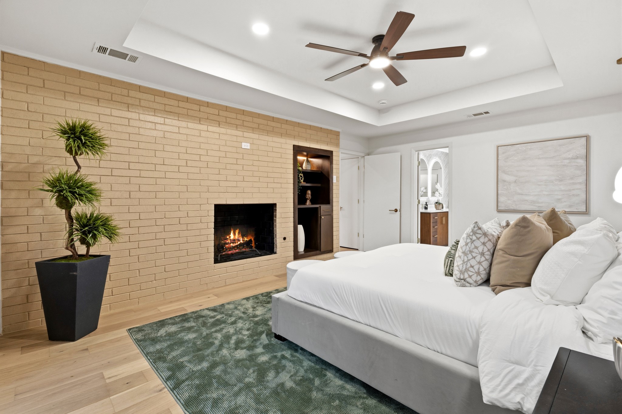 9607 Greensprint Drive Dallas TX 75238