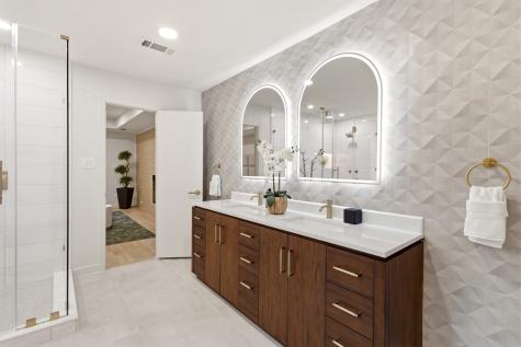 9607 Greensprint Drive Dallas TX 75238