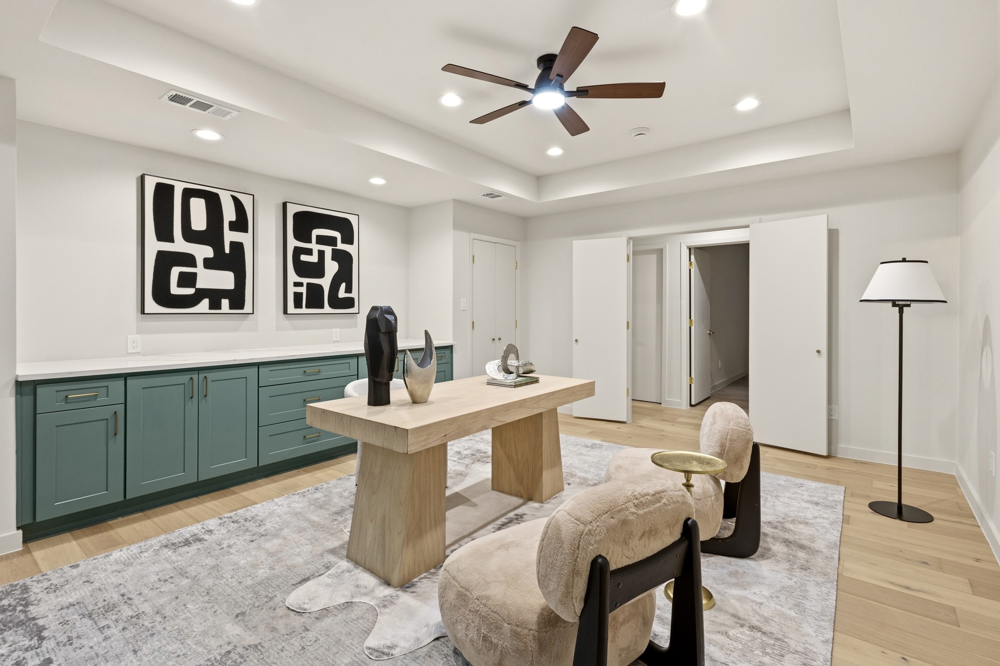 9607 Greensprint Drive Dallas TX 75238