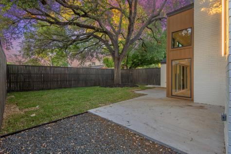 9607 Greensprint Drive Dallas TX 75238