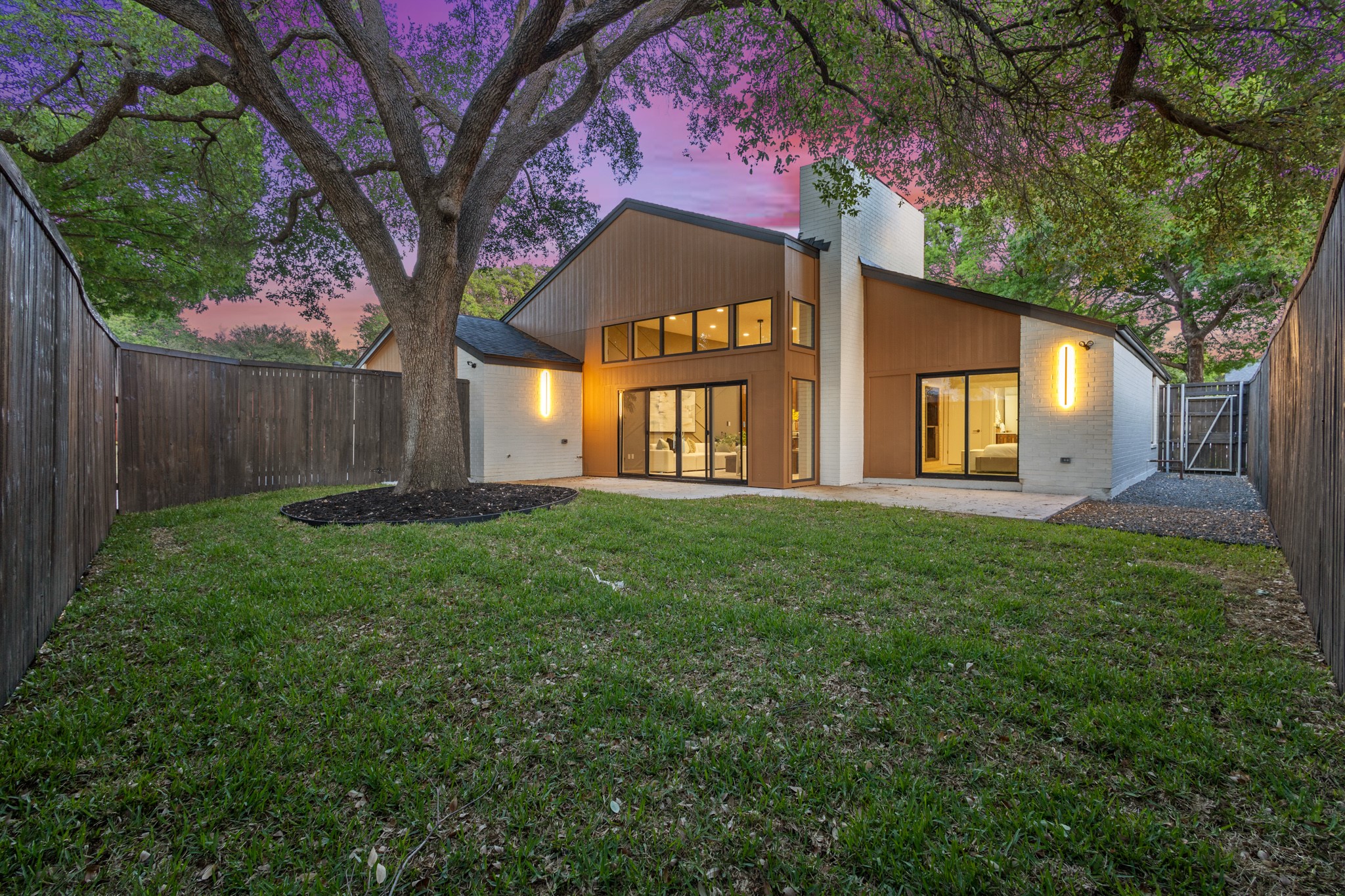 9607 Greensprint Drive Dallas TX 75238