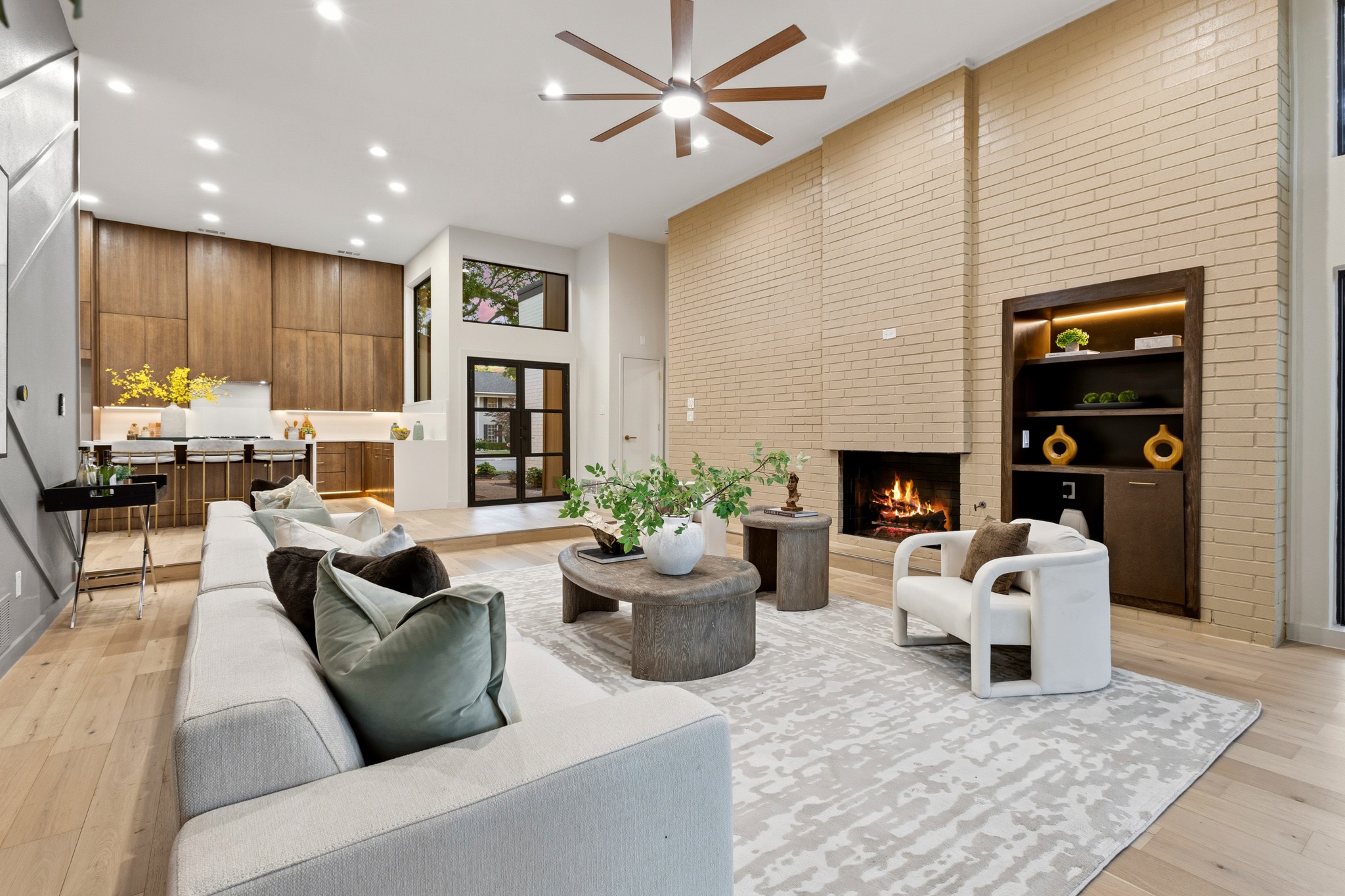 9607 Greensprint Drive Dallas TX 75238