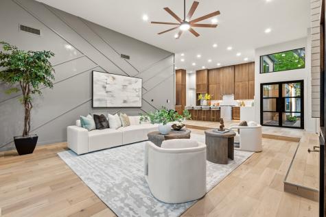 9607 Greensprint Drive Dallas TX 75238