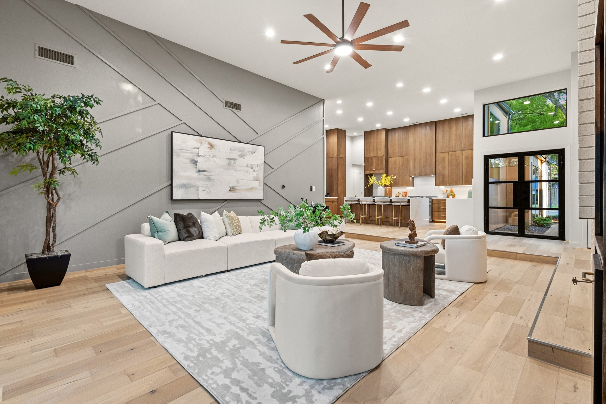 9607 Greensprint Drive Dallas TX 75238