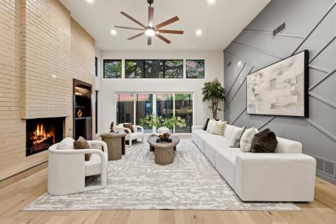 9607 Greensprint Drive Dallas TX 75238