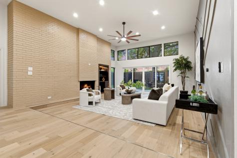 9607 Greensprint Drive Dallas TX 75238