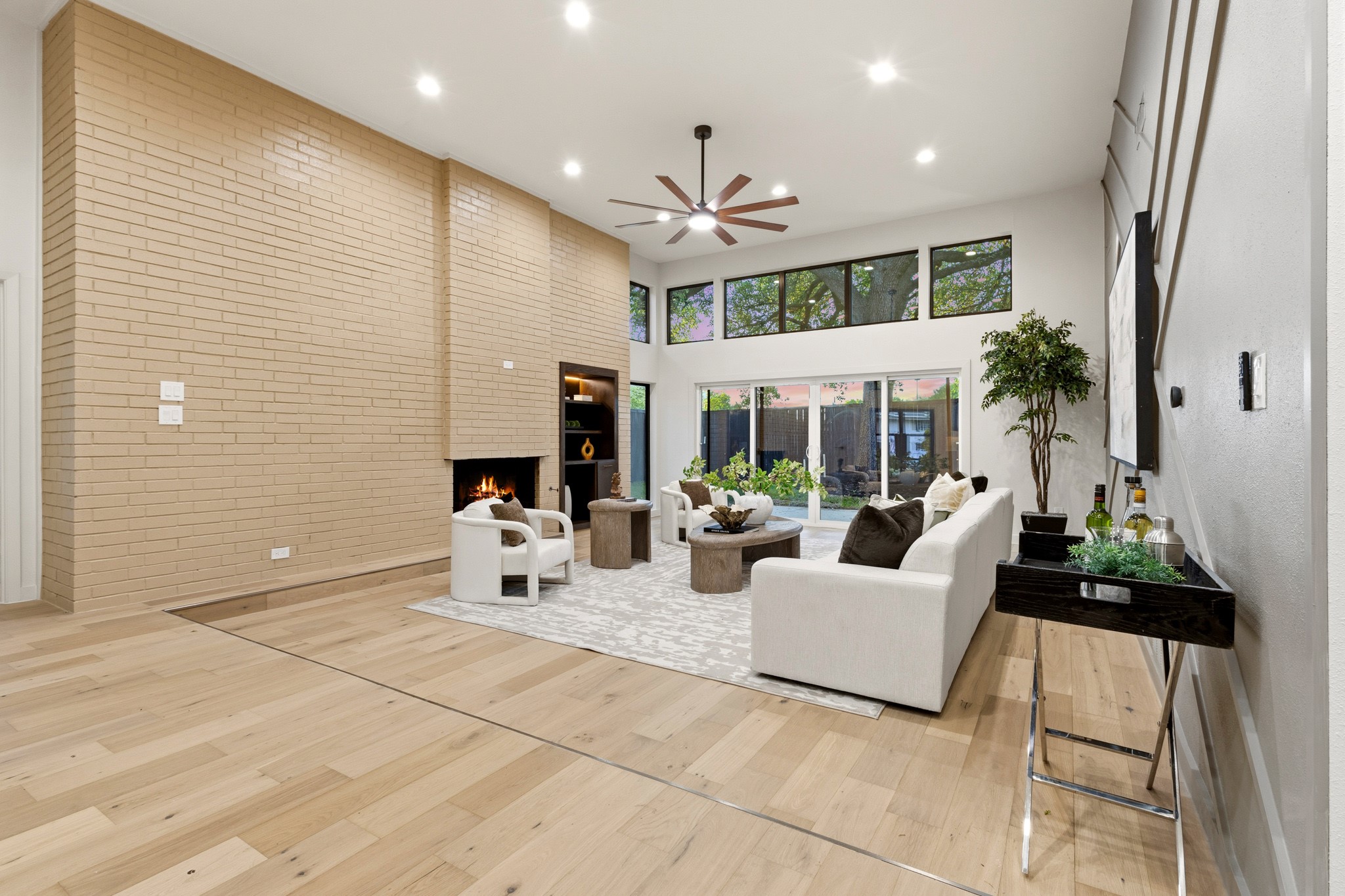 9607 Greensprint Drive Dallas TX 75238