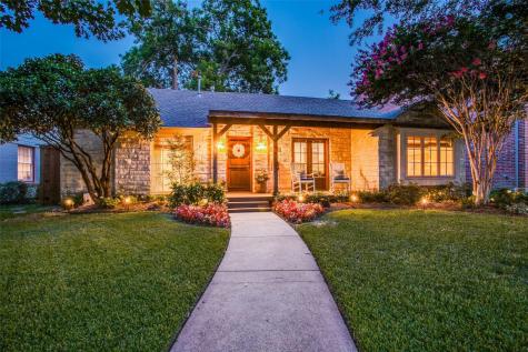 6264 Mccommas Boulevard Dallas TX 75214