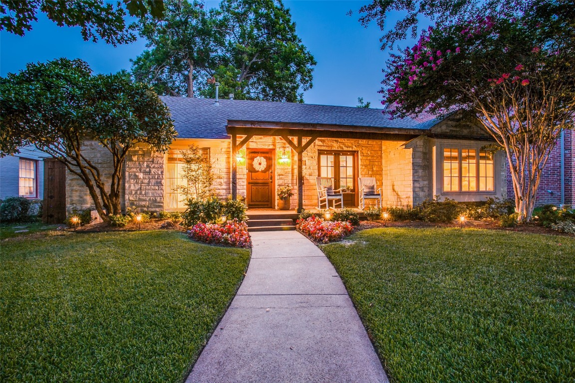 6264 Mccommas Boulevard Dallas TX 75214