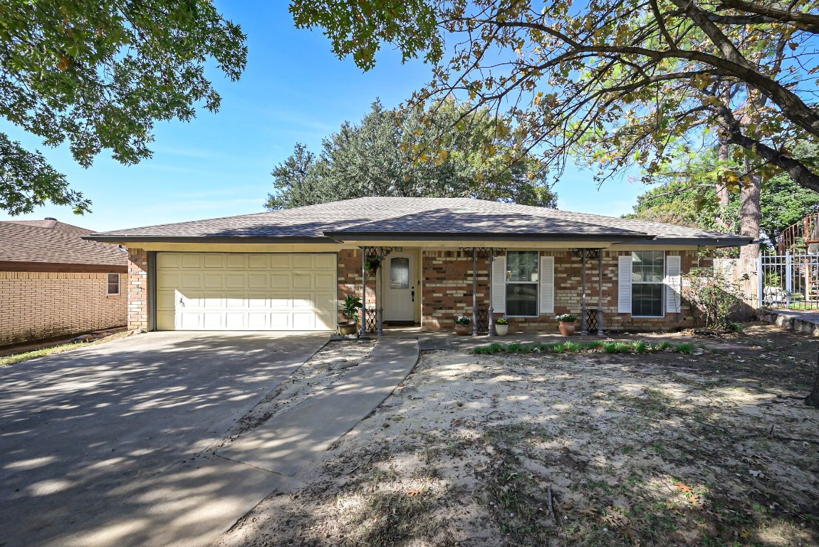 1617 Bedford Oaks Drive Bedford TX 76021
