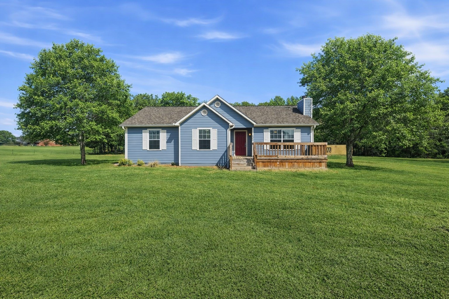 103 Colt Drive Sadler TX 76264
