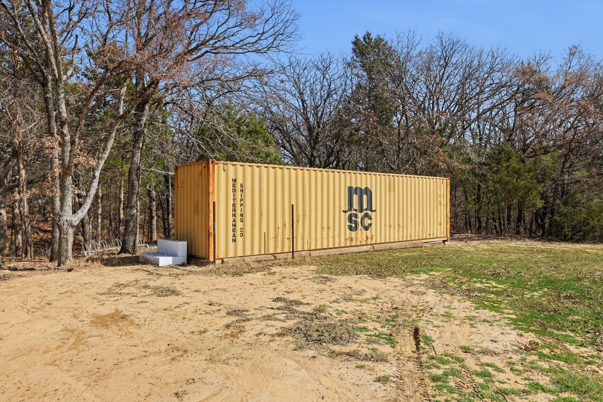 103 Colt Drive Sadler TX 76264