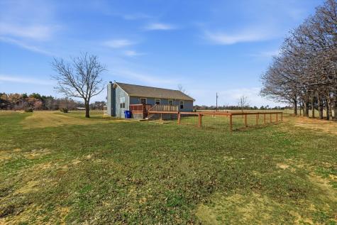 103 Colt Drive Sadler TX 76264