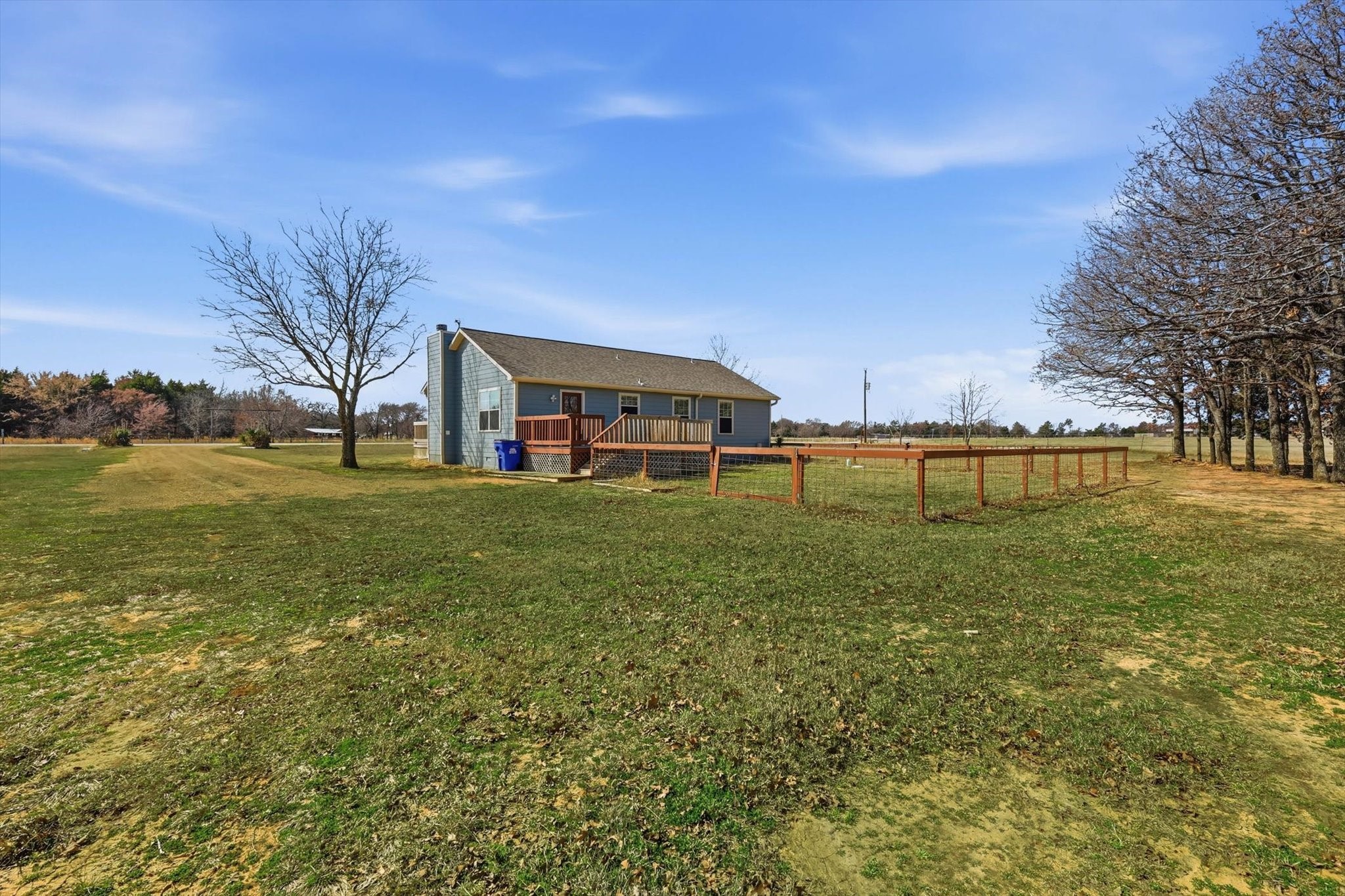 103 Colt Drive Sadler TX 76264