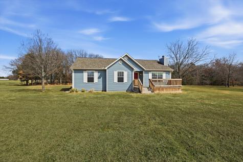 103 Colt Drive Sadler TX 76264
