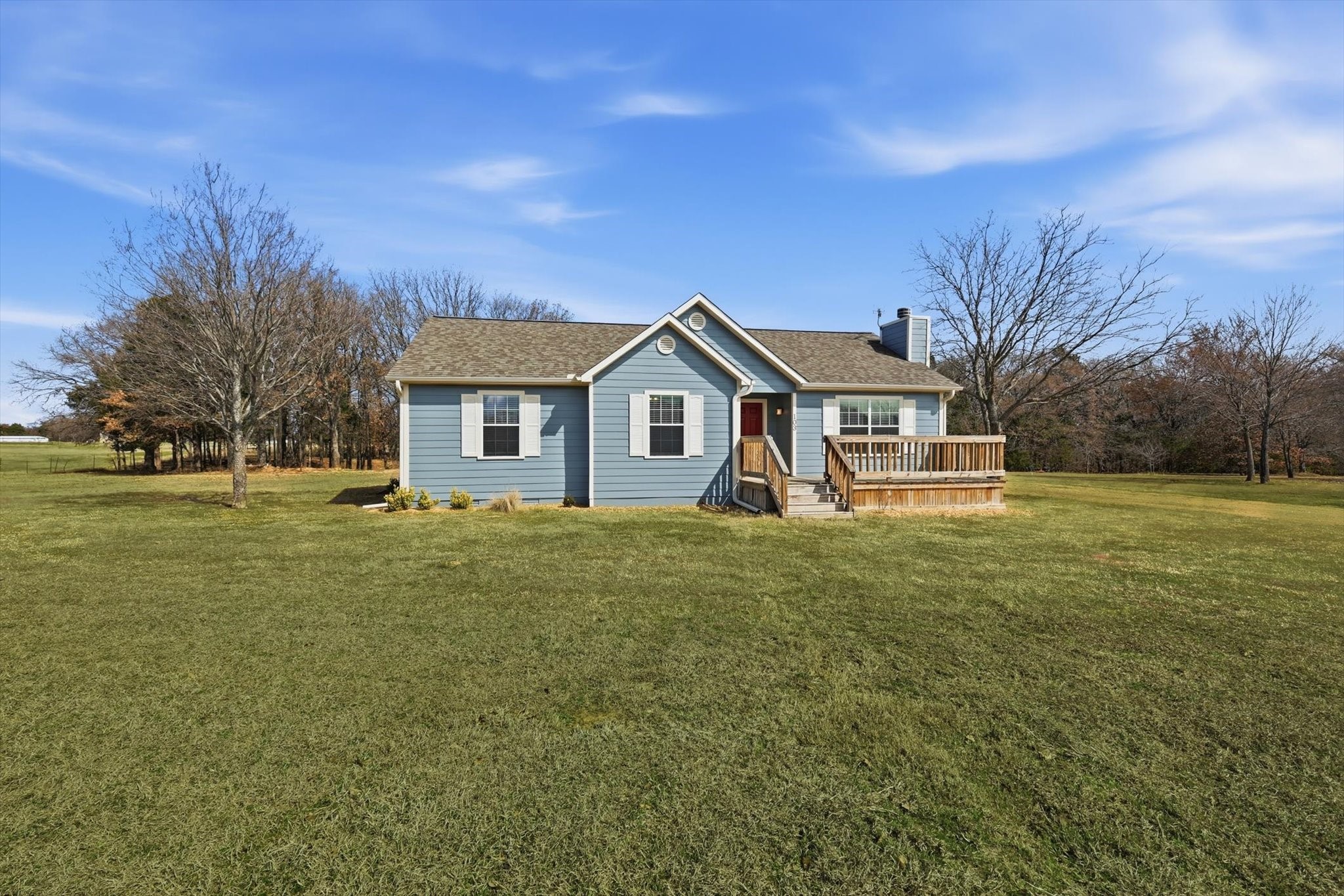 103 Colt Drive Sadler TX 76264