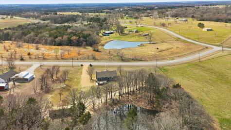 103 Colt Drive Sadler TX 76264