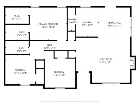 103 Colt Drive Sadler TX 76264