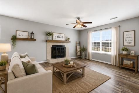 103 Colt Drive Sadler TX 76264