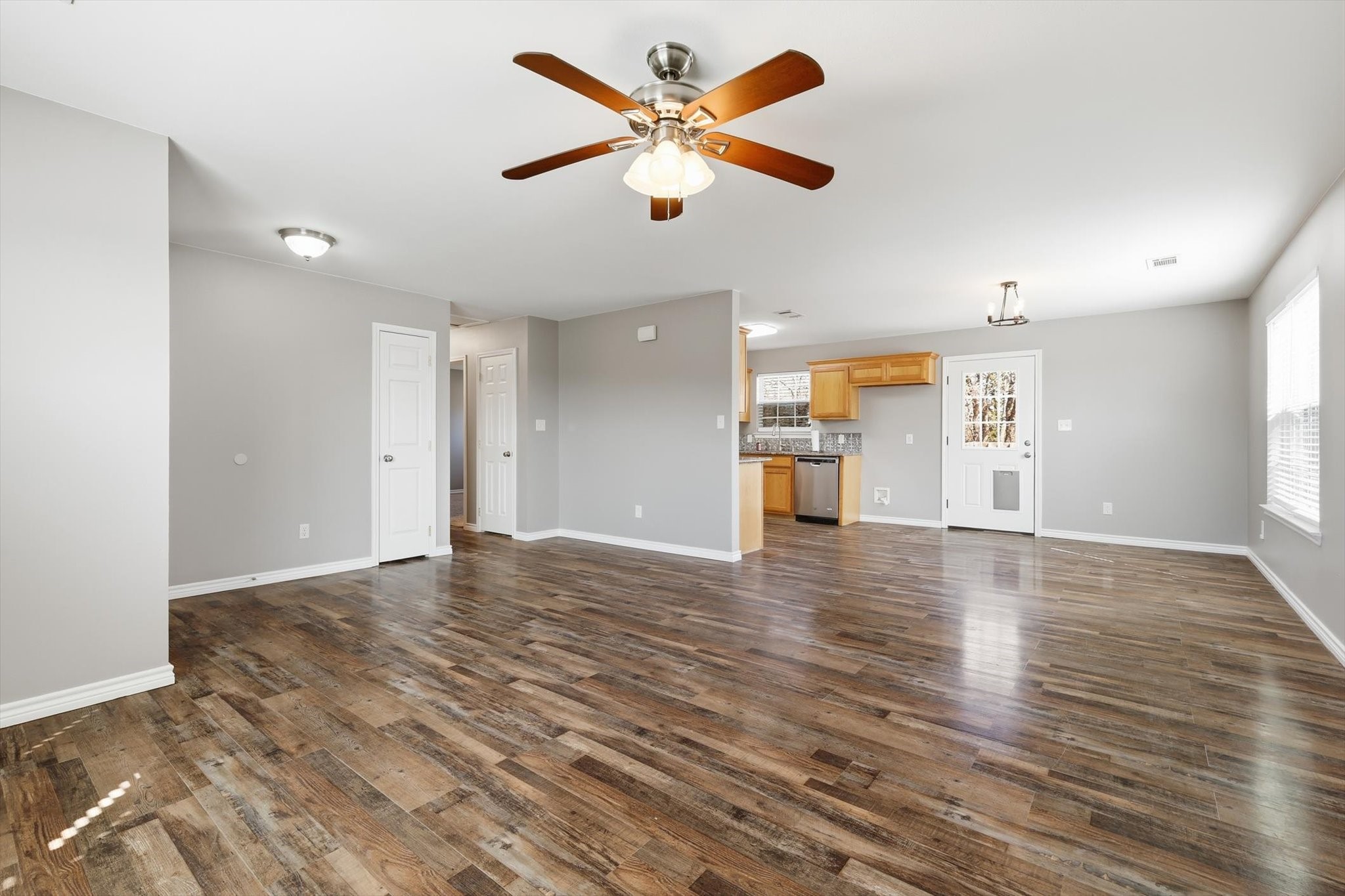 103 Colt Drive Sadler TX 76264