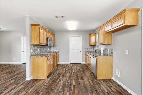 103 Colt Drive Sadler TX 76264