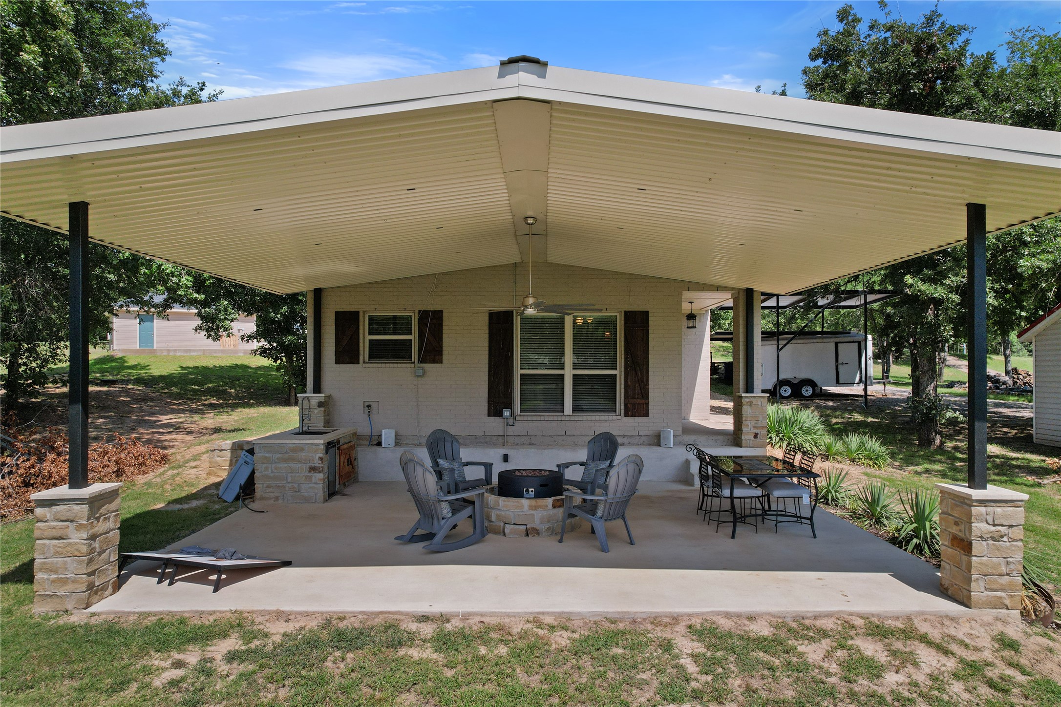 222 Knights Circle Streetman TX 75859