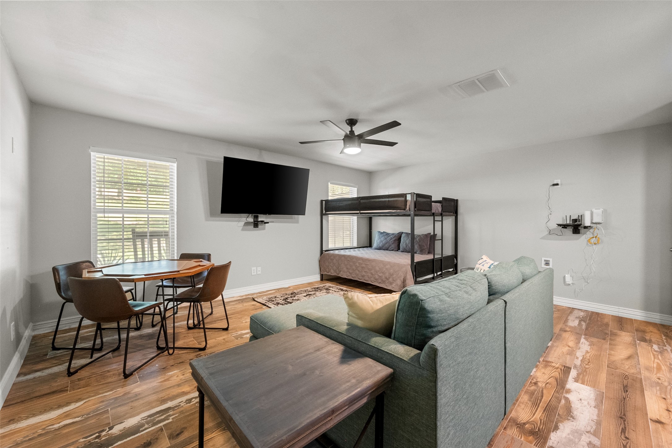 222 Knights Circle Streetman TX 75859