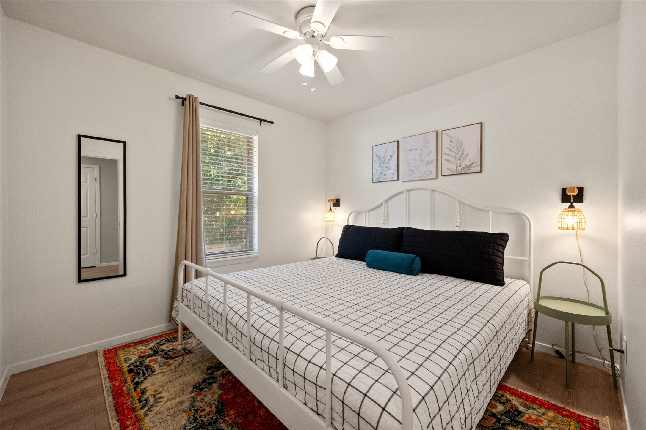 222 Knights Circle Streetman TX 75859
