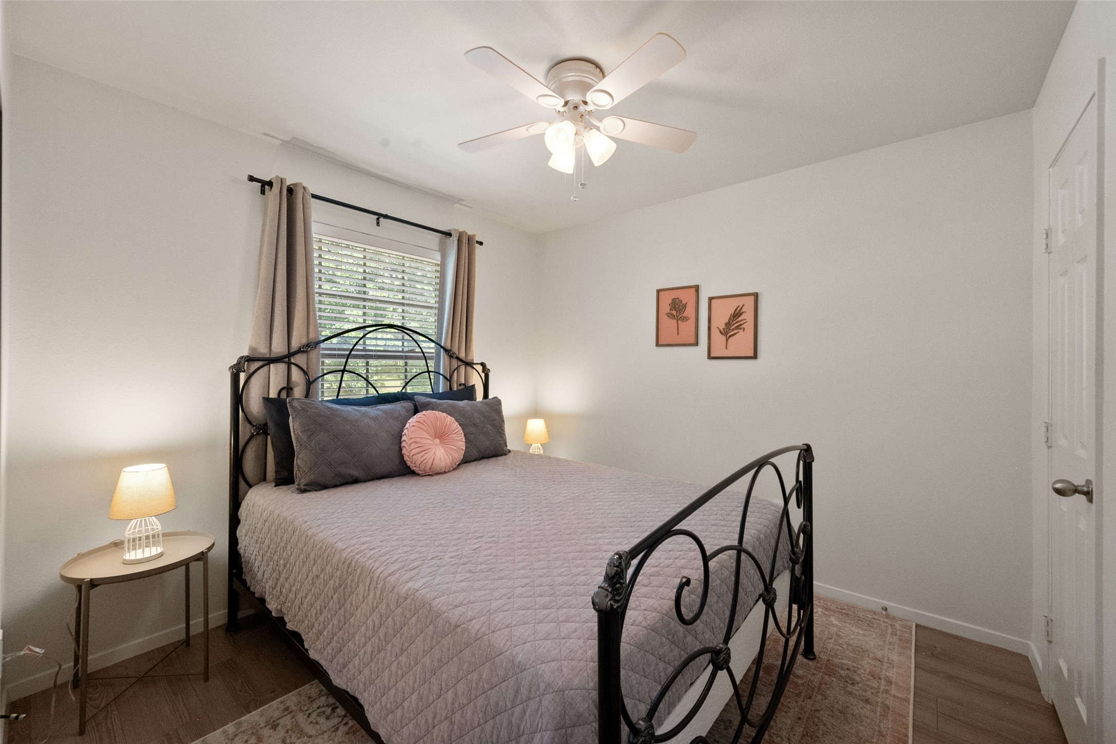 222 Knights Circle Streetman TX 75859