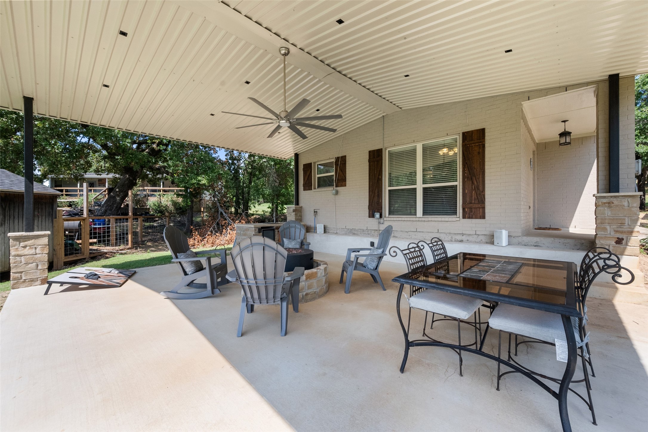 222 Knights Circle Streetman TX 75859