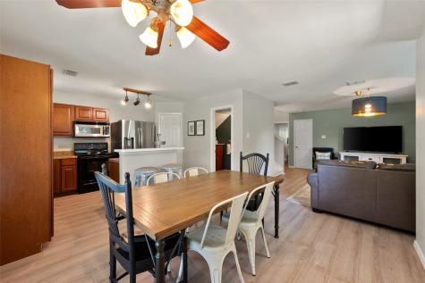 222 Knights Circle Streetman TX 75859