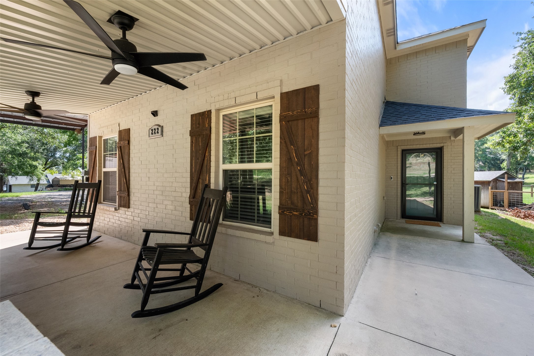 222 Knights Circle Streetman TX 75859