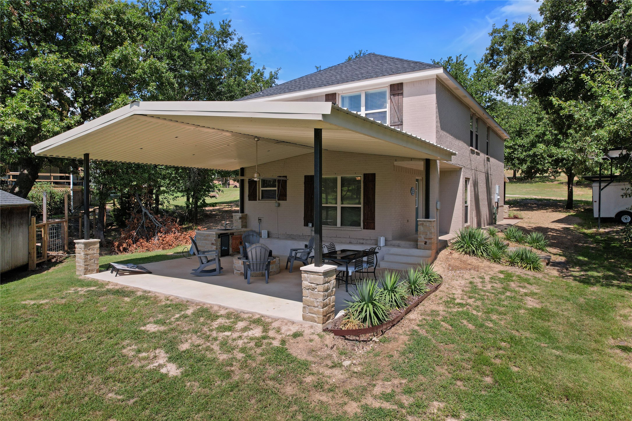 222 Knights Circle Streetman TX 75859