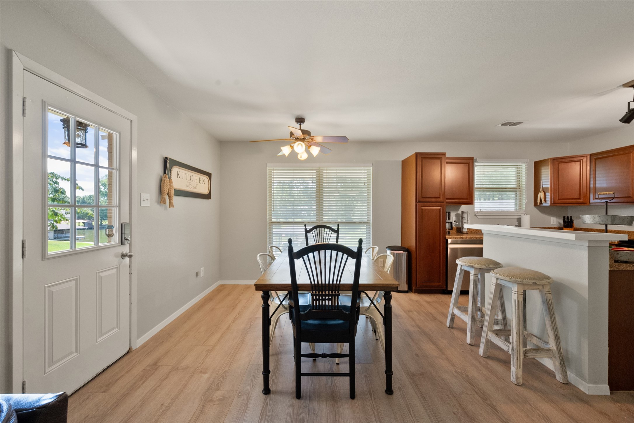 222 Knights Circle Streetman TX 75859