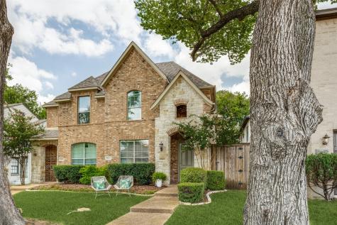 5641 Ellsworth Avenue Dallas TX 75206
