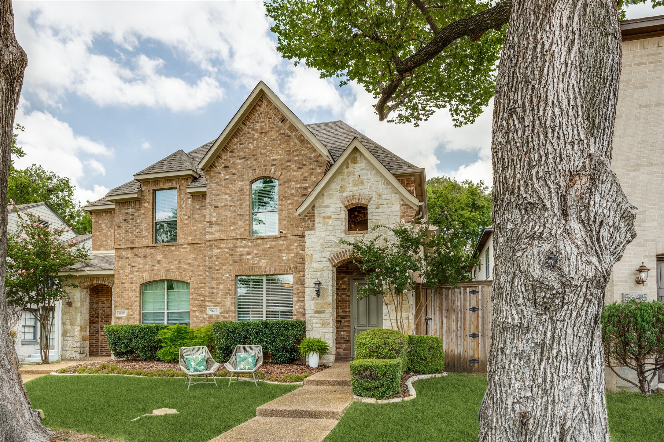 5641 Ellsworth Avenue Dallas TX 75206
