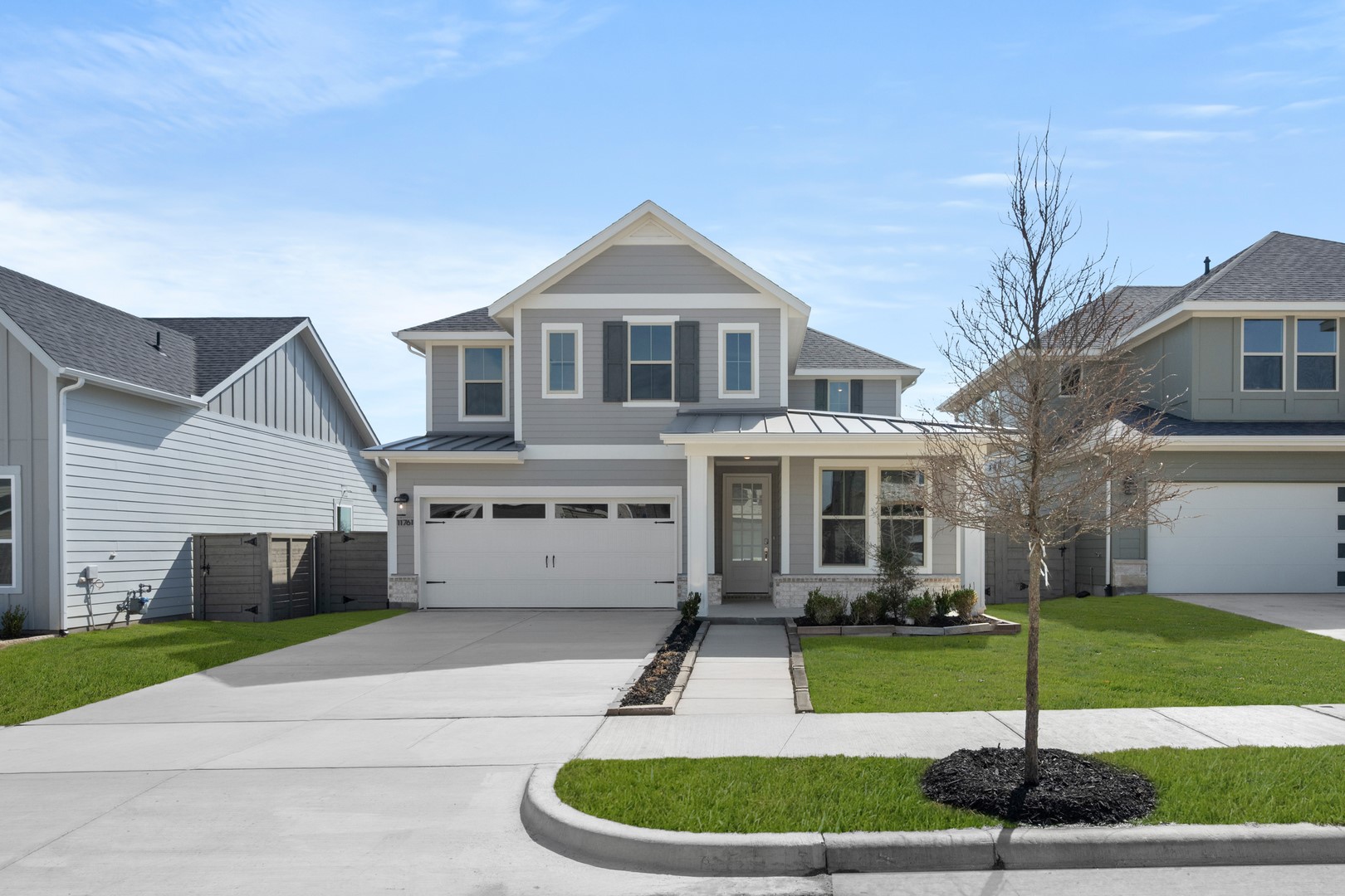 11761 Edgewood Drive Justin TX 76247