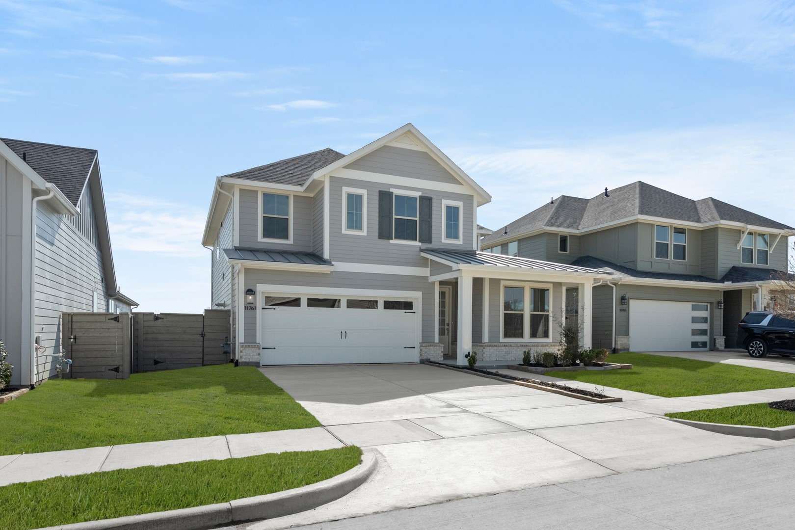11761 Edgewood Drive Justin TX 76247