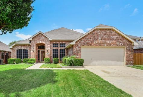 3005 Osprey Court Mesquite TX 75181
