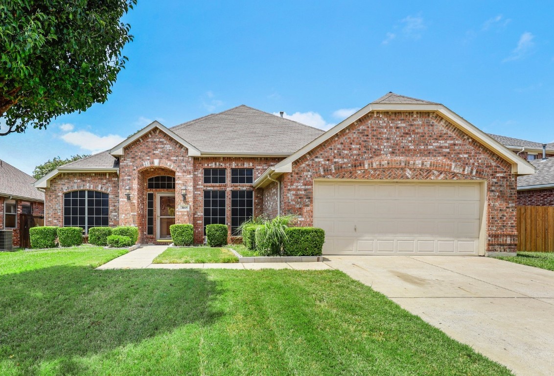 3005 Osprey Court Mesquite TX 75181