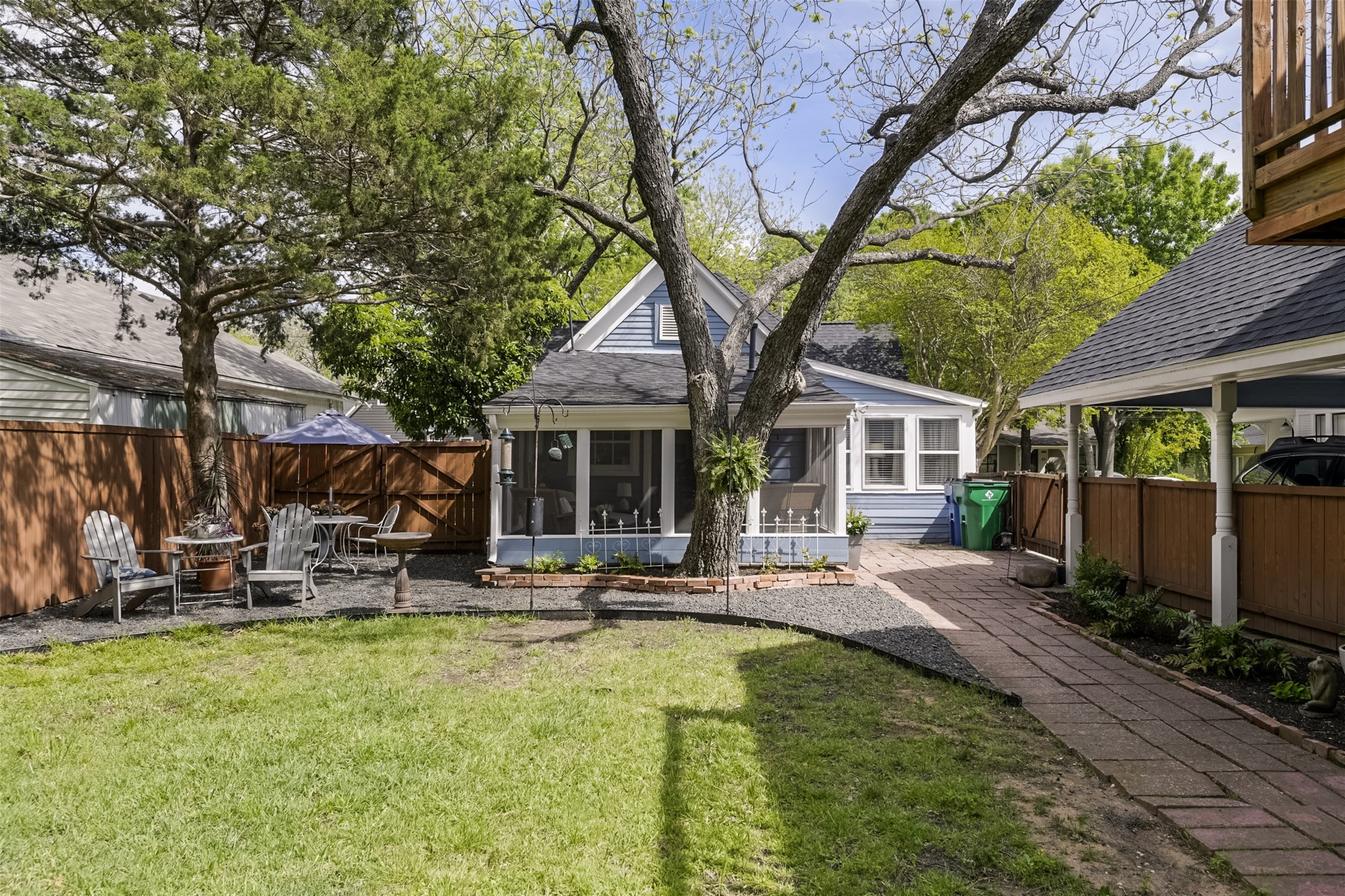 209 Williams Street Waxahachie TX 75165