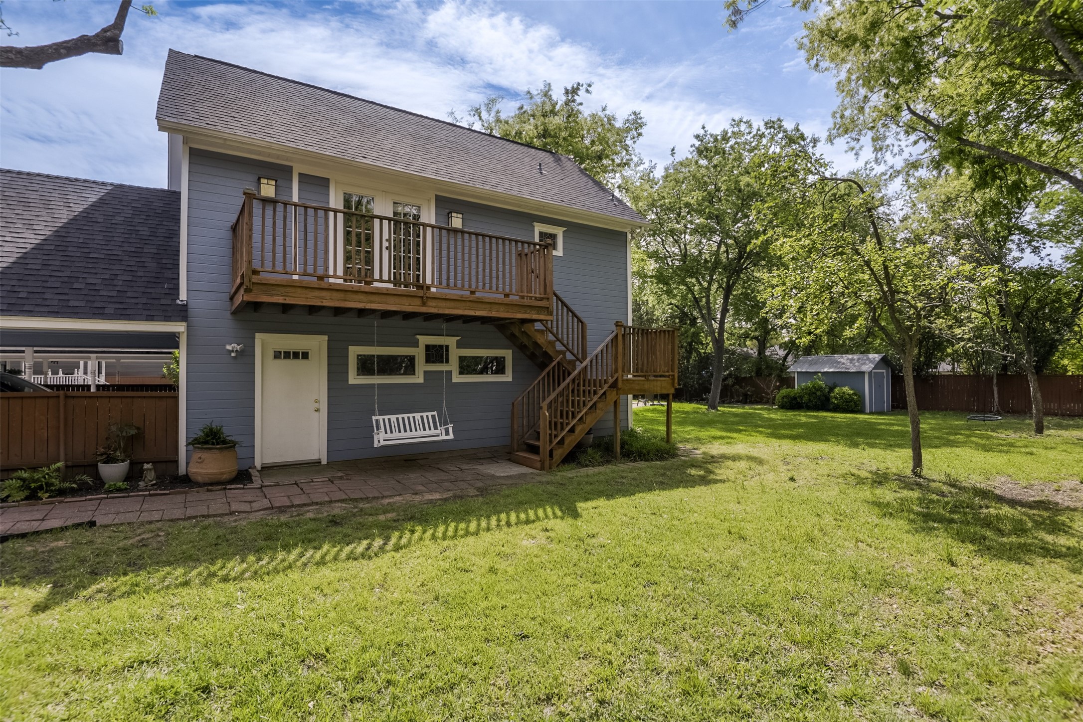 209 Williams Street Waxahachie TX 75165