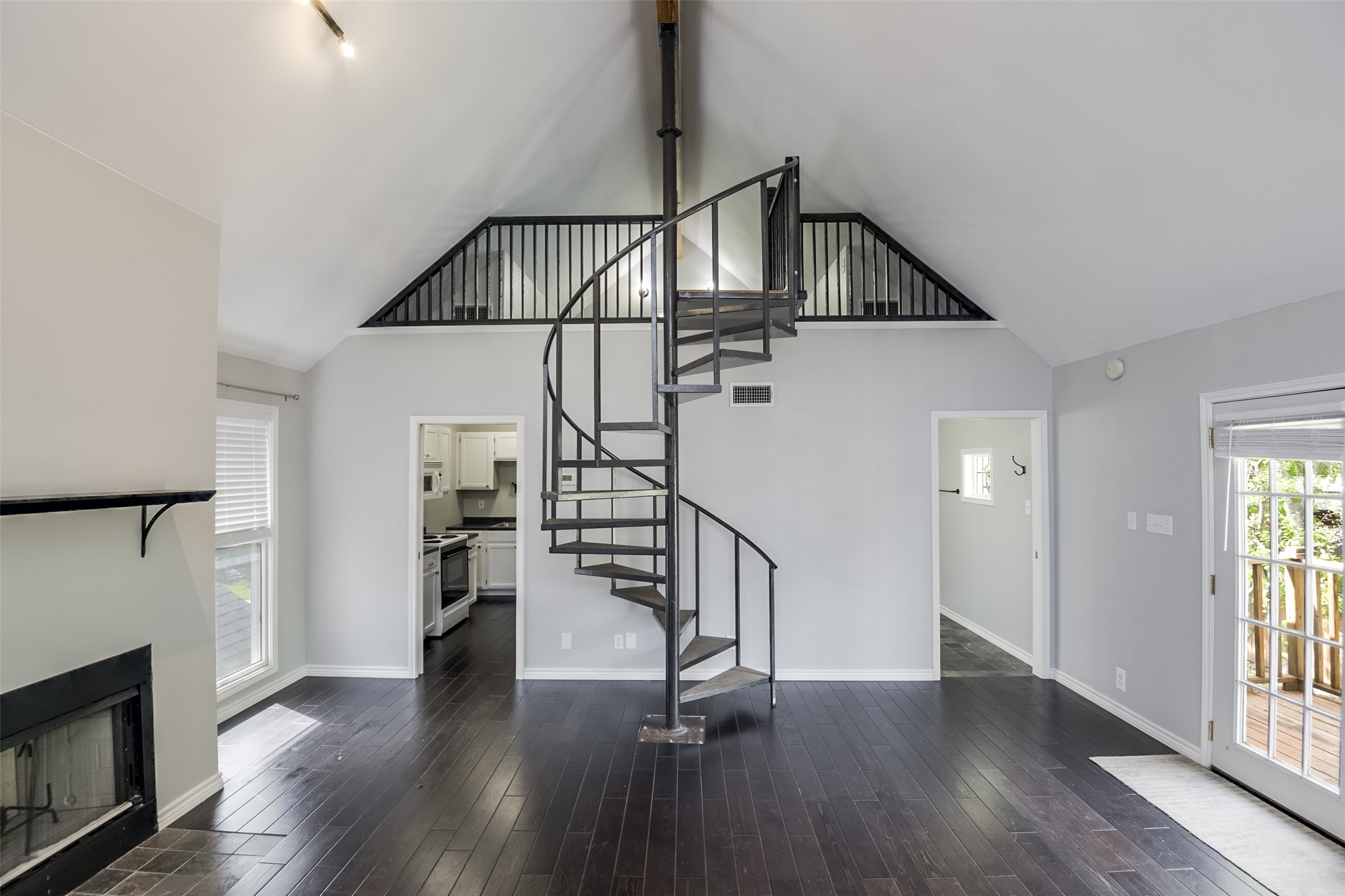 209 Williams Street Waxahachie TX 75165