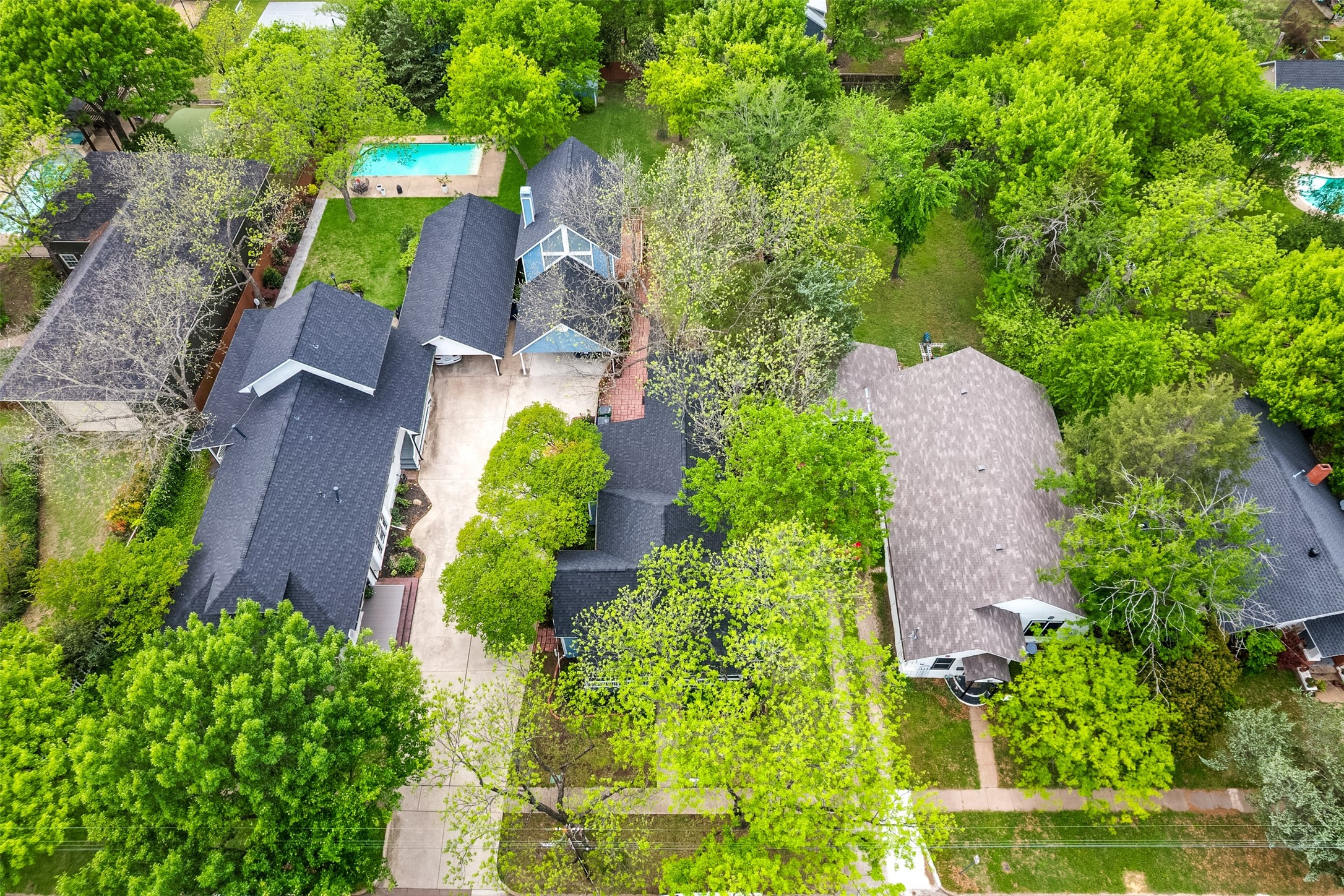 209 Williams Street Waxahachie TX 75165