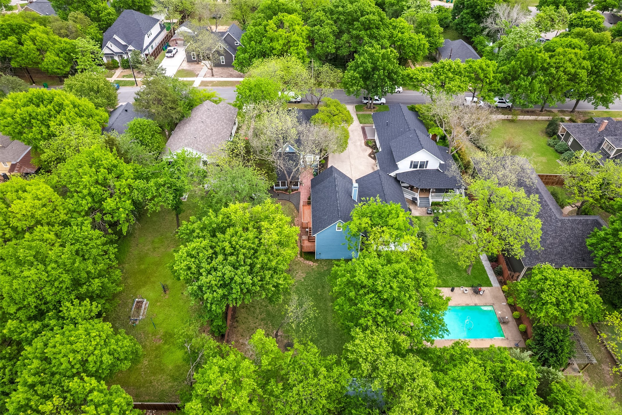 209 Williams Street Waxahachie TX 75165