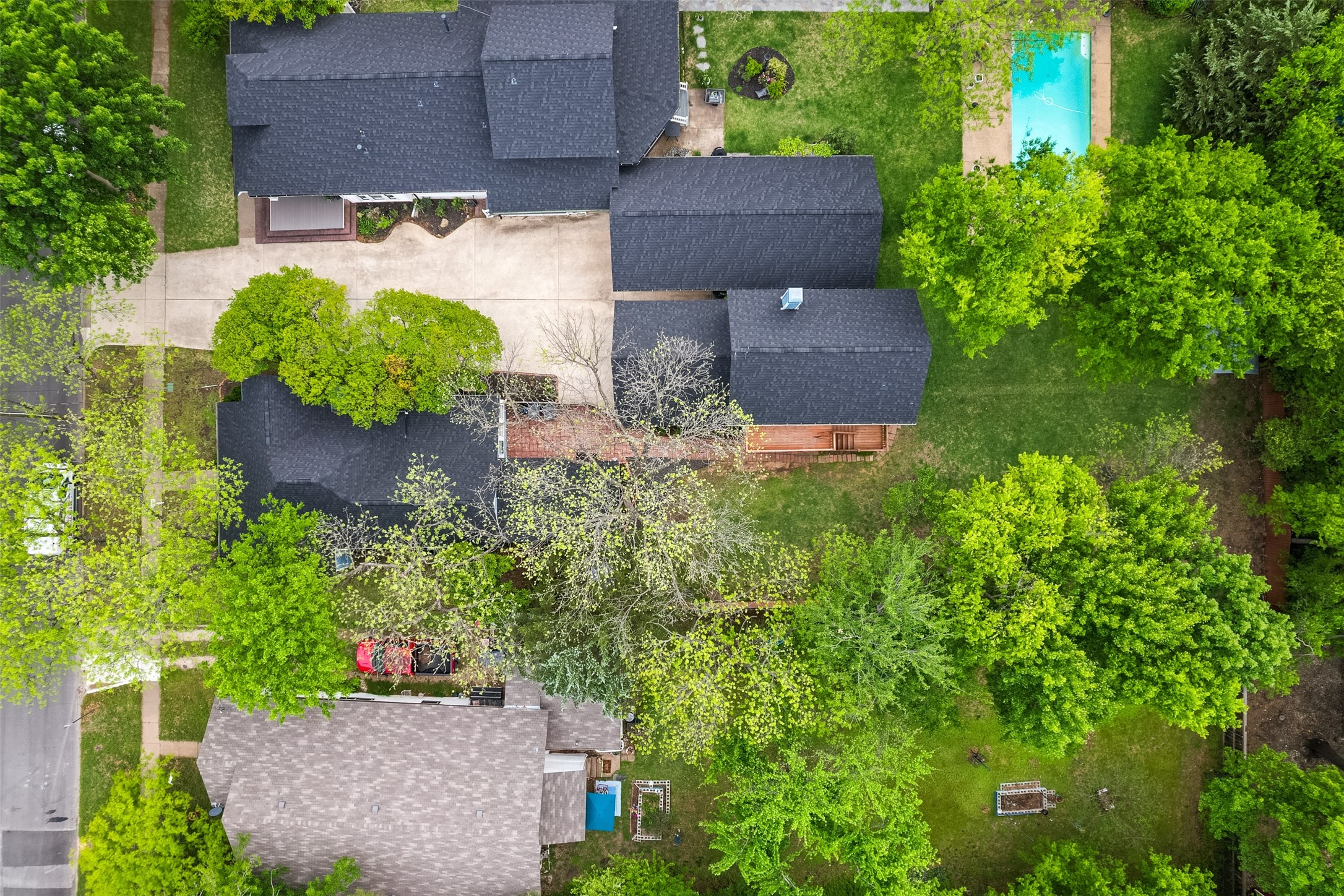 209 Williams Street Waxahachie TX 75165