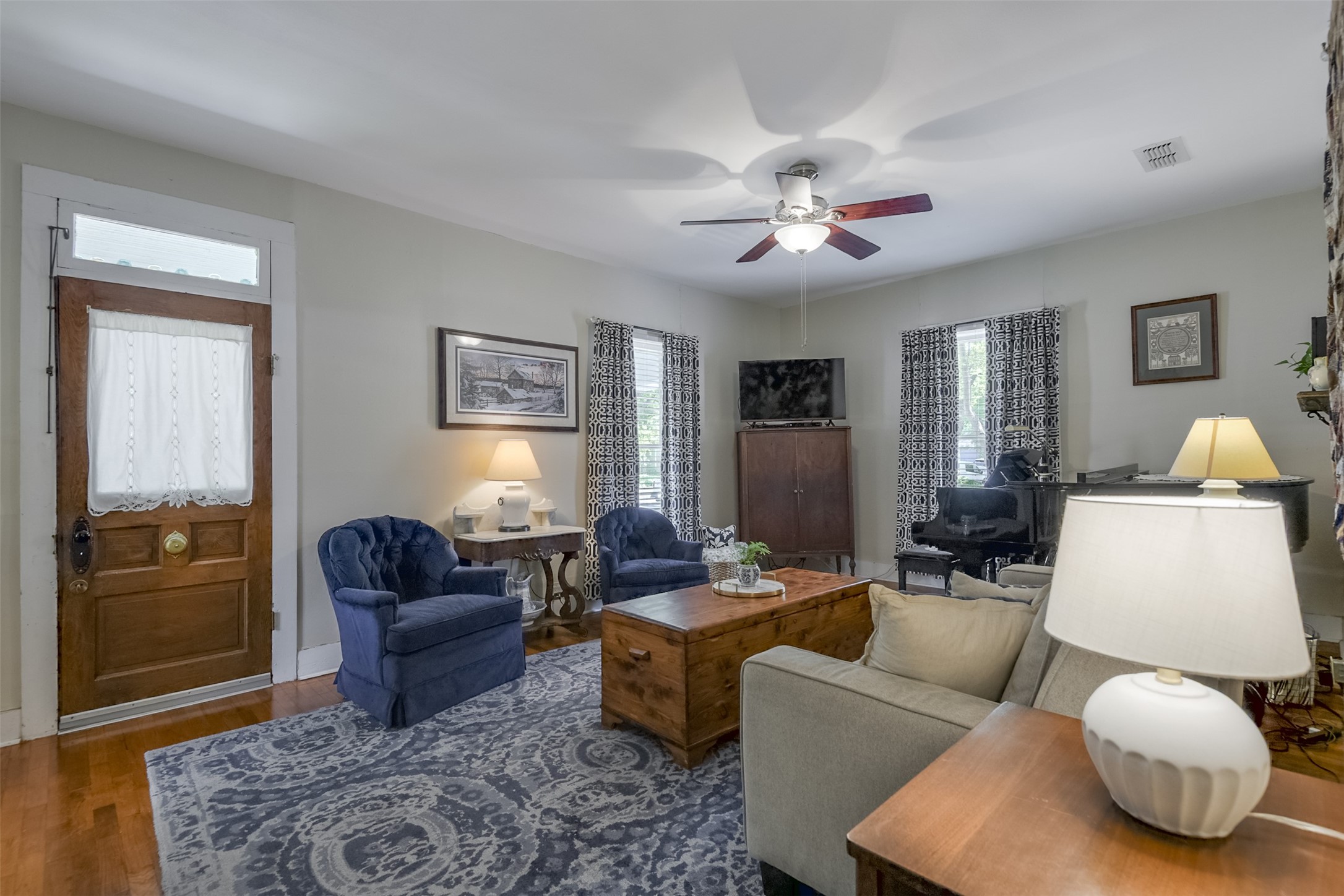 209 Williams Street Waxahachie TX 75165