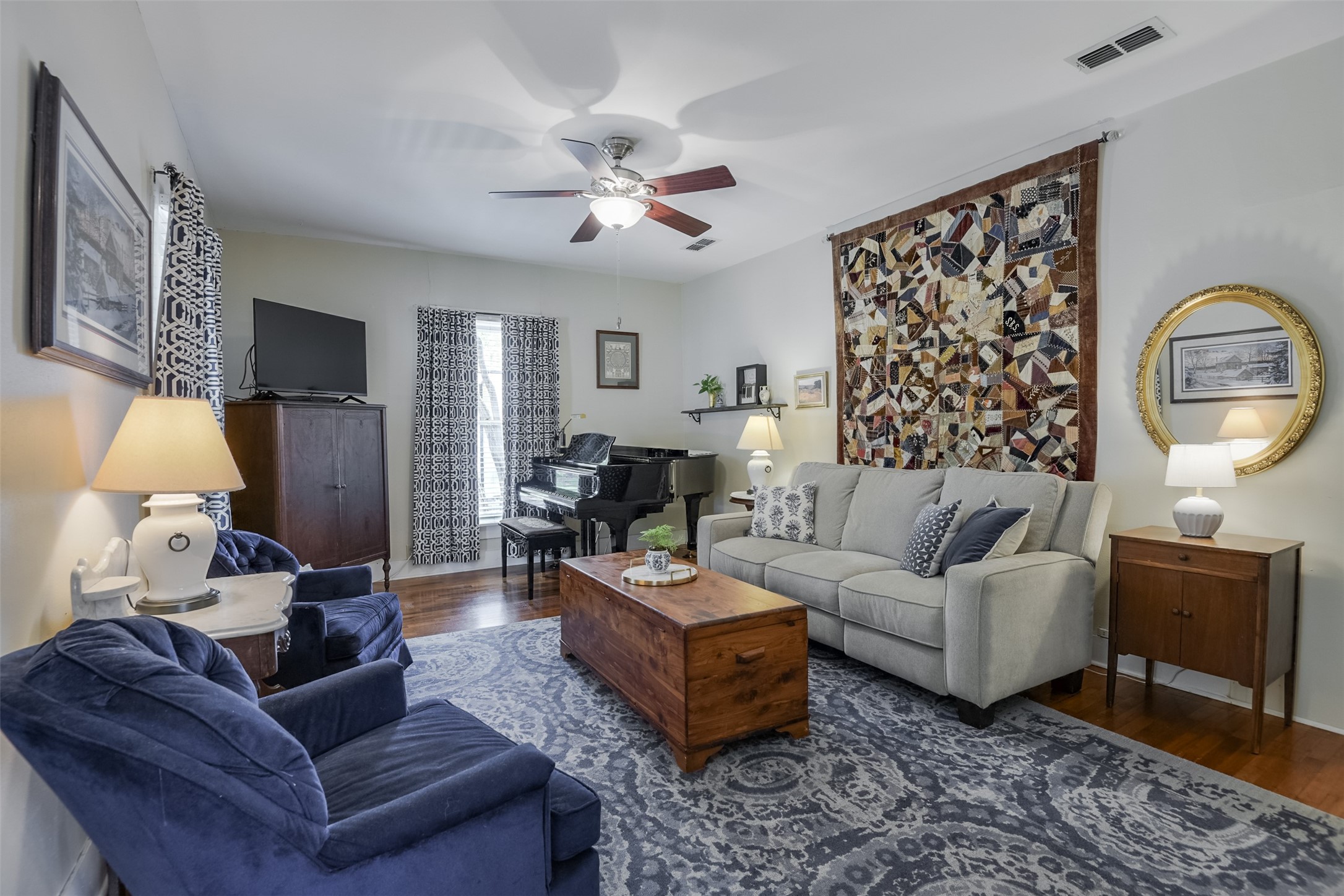209 Williams Street Waxahachie TX 75165